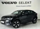 Volvo C40 Recharge Extended Range 252 ch 1EDT Ultimate 5p