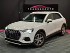 AUDI Q3 Q3 35 TFSI 150 ch Design Luxe