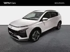 Hyundai Bayon 1.0 T-GDi 100ch Creative DCT-7