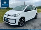 VOLKSWAGEN UP 1.0 60ch IQ DRIVE / caméra / régulateur