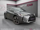 LEXUS UX PREMIUM 152Ch CAMERA DE RECUL SUIVI LEXUS COMPLET Garantie 12 mois