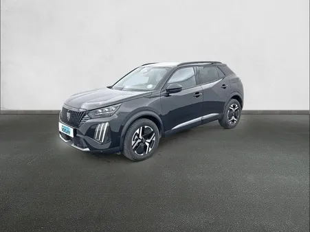 Peugeot 2008 Hybrid 145 e-DCS6 - GT