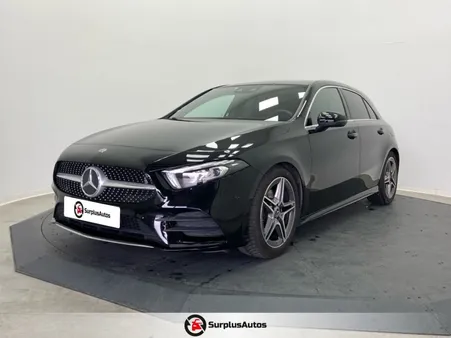 Mercedes Classe A (4) A 200 AMG Line 7G-DCT