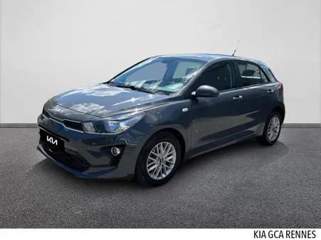 Kia Rio 1.2 DPi 84ch Active