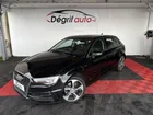 Audi A3 sportback 1.4 TFSI e-tron 204 Ambiente S tronic 6