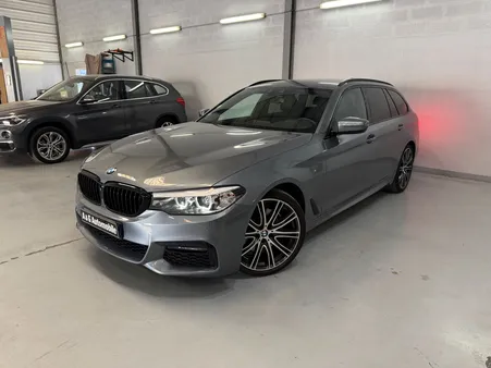 BMW SERIE 5 G31 530dA 265ch M-SPORT