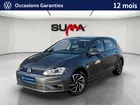 Volkswagen Golf 1.5 TSI 130 EVO BVM6 Connect