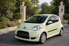 TRES BELLE CITROEN C1 1L STYLE CONTROLE VIERGE CLIMATISATION 2ème MAIN