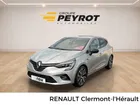 RENAULT Clio E-Tech 140 - 21N Initiale Paris
