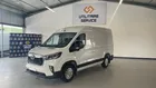 41 890 HT - Maxus E-DELIVER 9 ED9 L3H2 88Kwh / 100% ELECTRIQUE