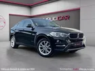 BMW X6 (F16) XDRIVE30DA 258 LOUNGE PLUS Garantie 12 mois