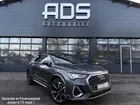 Audi Q3 Sportback 35 TFSI 150ch S line S tronic 7