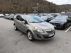 Opel Corsa IV 1.3 CDTI 95ch ecoFLEX FAP Graphite Start&Stop 3p
