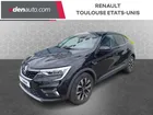 Renault Arkana mild hybrid 140 EDC FAP - 22 Techno