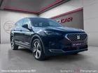 SEAT TARRACO 1.4 e-HYBRID 245 ch Xcellence DSG6 5 pl toit panoramique hayon électrique 1er main garantie 12 mois