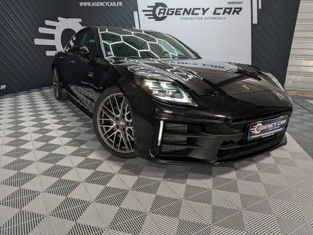 PORSCHE PANAMERA 2.9i V6 470 ch PDK 4 E-Hybrid ACTIVE RIDE