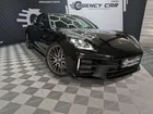 PORSCHE PANAMERA 2.9i V6 470 ch PDK 4 E-Hybrid ACTIVE RIDE