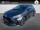 Toyota Yaris 116h Design 5p MY22 - TVA RECUP
