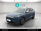 Honda HRV HR-V III e:HEV 1.5 i-MMD Advance Style 5p