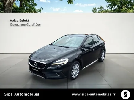 Volvo V40 Cross Country D3 150 Geartronic 6 Luxe 5p