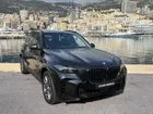 Bmw X5 xDrive50e 489ch M Sport