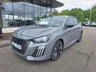 Peugeot 208 1.2 HYBRID 110CH ALLURE E-DCS6