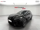 AUDI Q6 e-tron 306 ch 100 kWh performance S line