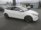 Hyundai i20 1.0 T-GDi 100ch Hybrid Intuitive DCT-7