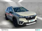Suzuki S-Cross 1.4 Boosterjet Hybrid 110ch Xplore