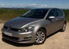 Volkswagen golf 7 1.6 tdi 110 comfortline bluemotion