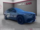 Mercedes Gla 8g-dct 4matic 224ch amg line garantie 12 mois