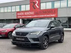 CUPRA ATECA 2.0 TSI 300ch DSG 7 4Drive Attelage Navi Cam CarPlay Beats Acc Dcc