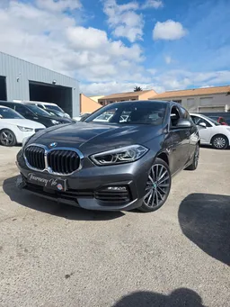 Bmw Série 1 5 portes 116d 1.5 d 12V 116 cv VO 3112 MN