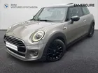 Mini Mini Cooper 136ch Edition Greenwich BVA7 109g