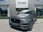 Jaguar F-Pace V6 3.0 D - 300 CH AWD BVA8 Portfolio