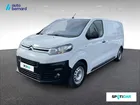 Citroen Jumpy Fg M 1.5 BlueHDi 120ch S&S Pack Driver