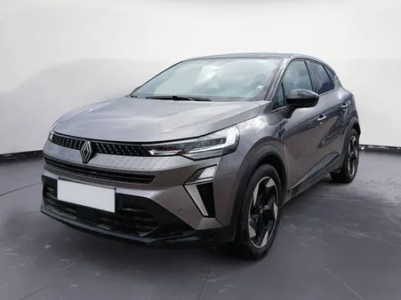 RENAULT Captur E-Tech full hybrid 145 ch Techno