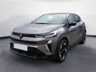 RENAULT Captur E-Tech full hybrid 145 ch Techno
