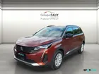 PEUGEOT 5008 BlueHDi 130ch S&S EAT8 Style