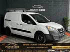PEUGEOT PARTNER Standard 1.6 BlueHDi 75ch Fourgon Premium - GARANTIE 6 MOIS