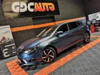 Renault MÉGANE IV 1.2 TCE 130 ENERGY INTENS EDC BVA