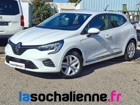 Renault Clio V TCe 90 - 21N Business