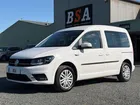 Volkswagen Caddy 1.4 TSI 130 CV CONFORTLINE 5 PLACES