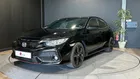 Honda Civic 2018 VTEC 126 Exclusive