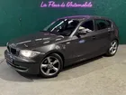 BMW SERIE 1 E87 LCI 118d 143 ch Confort