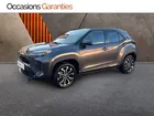 Toyota Yaris Cross 116h Design MY22