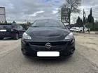 Opel CORSA 1.4 TURBO 100CH BLACK EDITION START/STOP 5P
