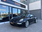 Porsche 911 997 cabriolet 3.8 355ch carrera 4s - suivi complet / excellent etat