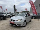 Seat IBIZA 1.2 TDI75 FAP STYLE 5P