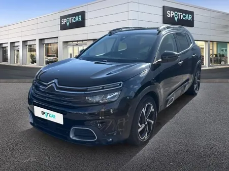 Citroen C5 Aircross BlueHDi 130ch S&S Feel